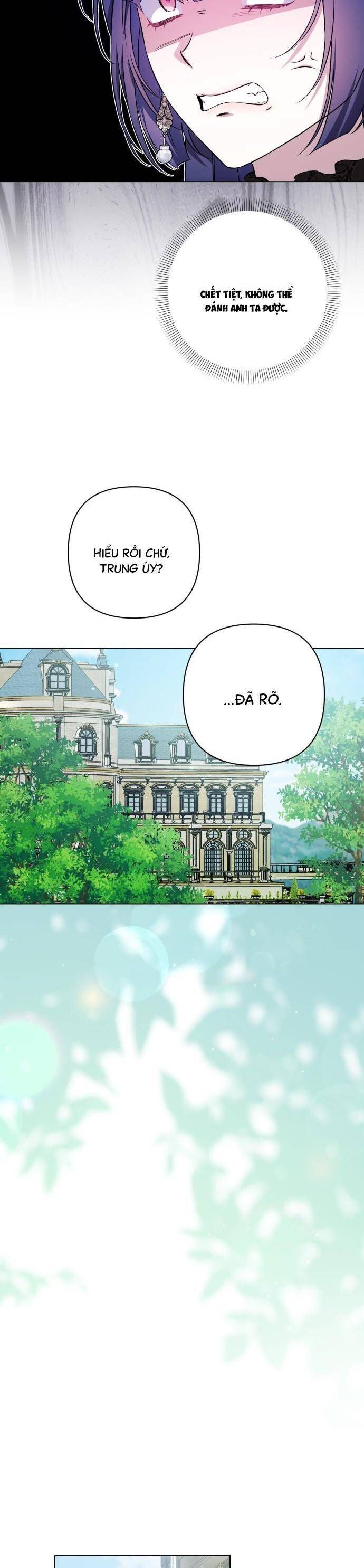 Quỳ Xuống Đi, Đại Công Tước! Chapter 12 - 31