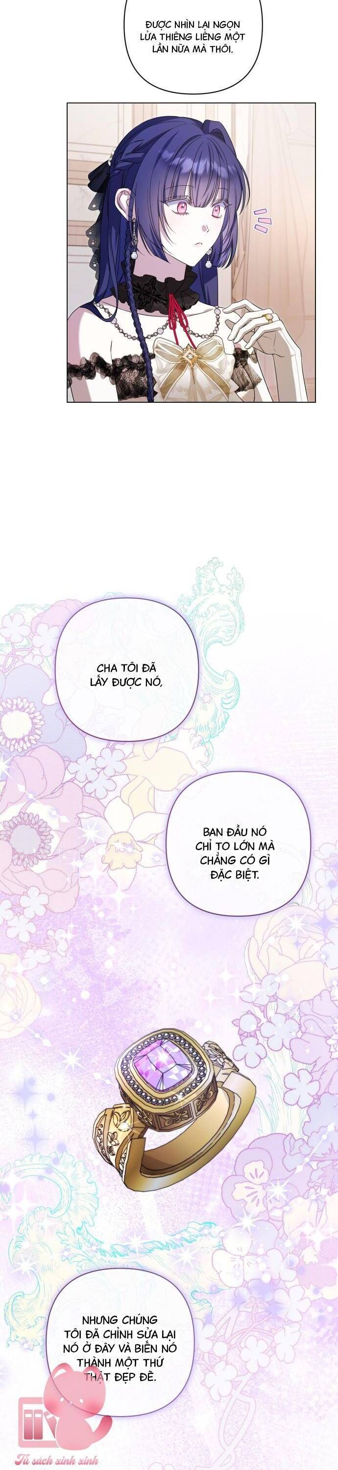 Quỳ Xuống Đi, Đại Công Tước! Chapter 13 - 11