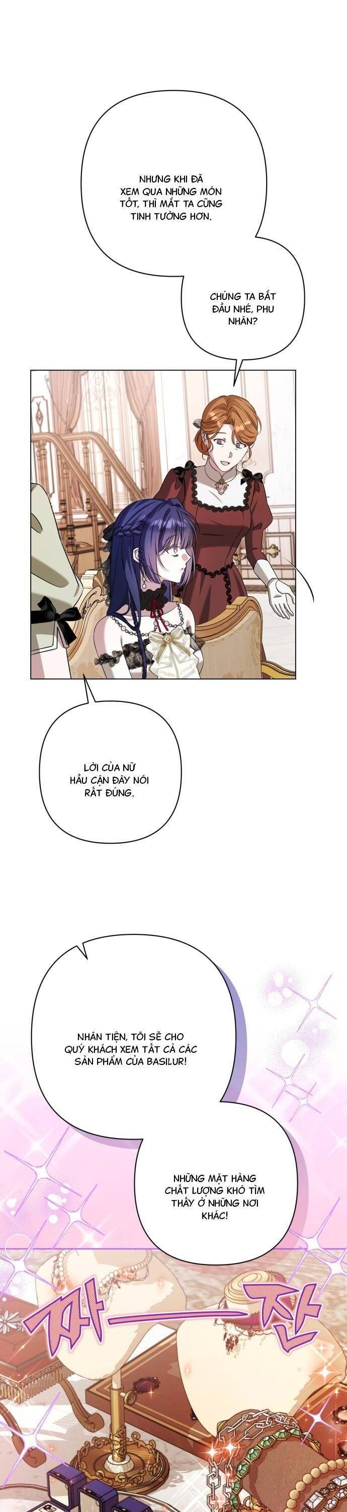 Quỳ Xuống Đi, Đại Công Tước! Chapter 13 - 17