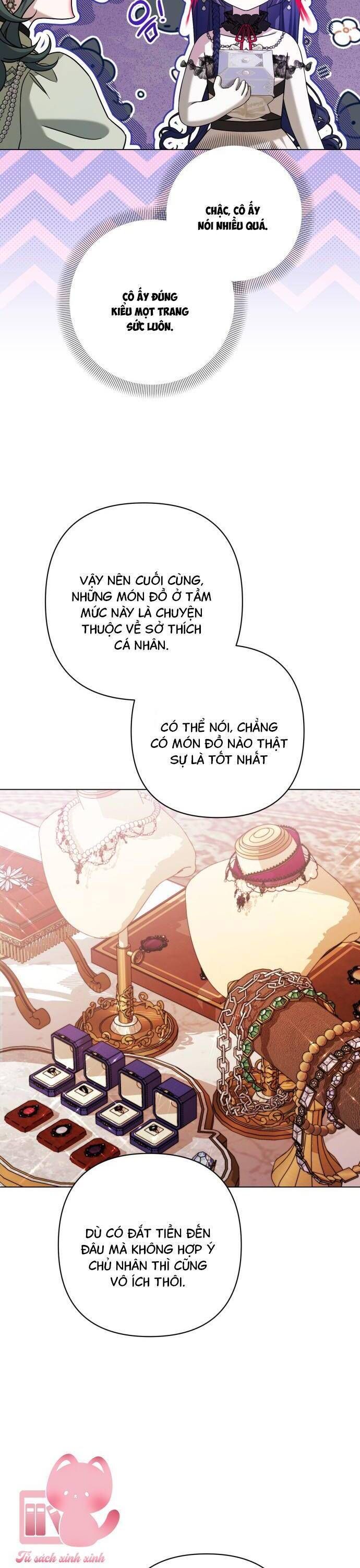 Quỳ Xuống Đi, Đại Công Tước! Chapter 13 - 19