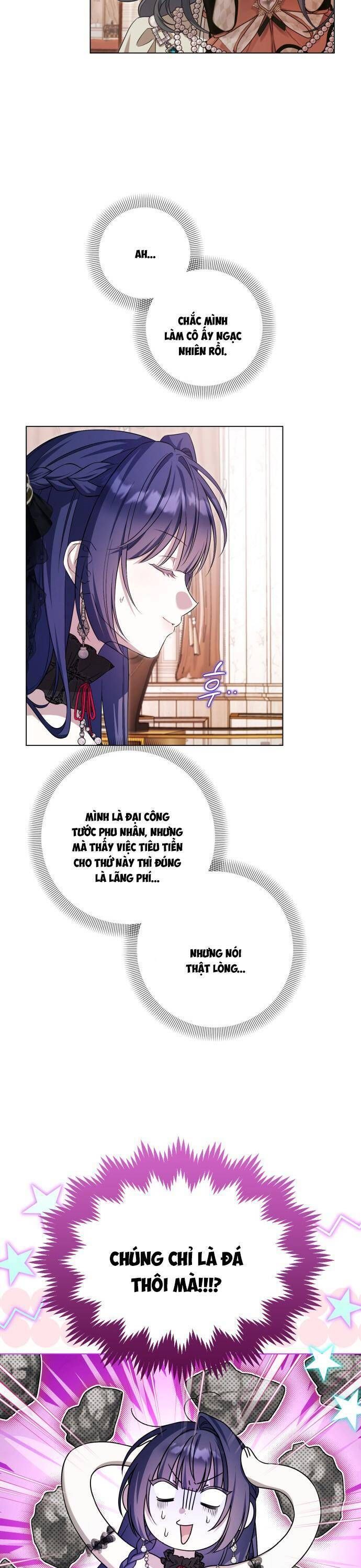 Quỳ Xuống Đi, Đại Công Tước! Chapter 13 - 22