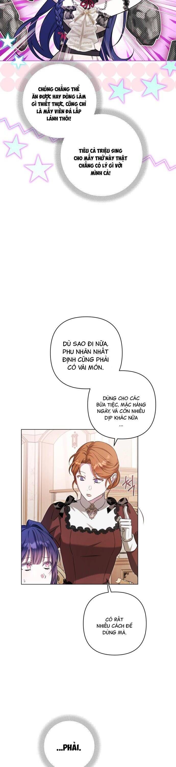 Quỳ Xuống Đi, Đại Công Tước! Chapter 13 - 23