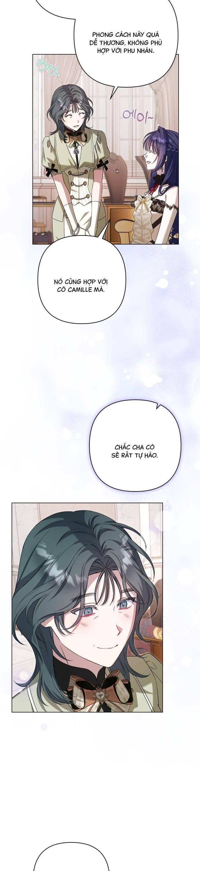 Quỳ Xuống Đi, Đại Công Tước! Chapter 13 - 36