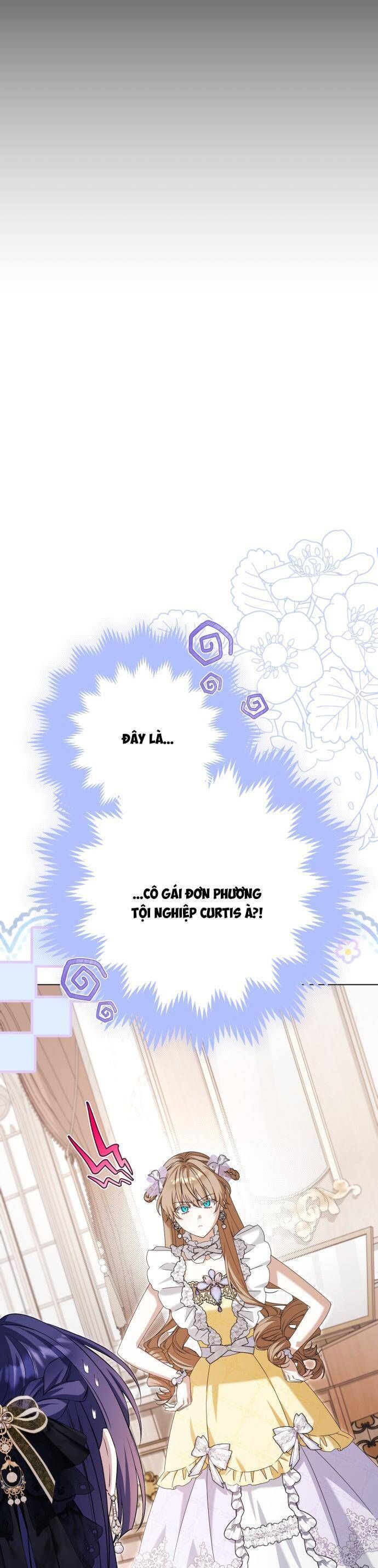 Quỳ Xuống Đi, Đại Công Tước! Chapter 13 - 47