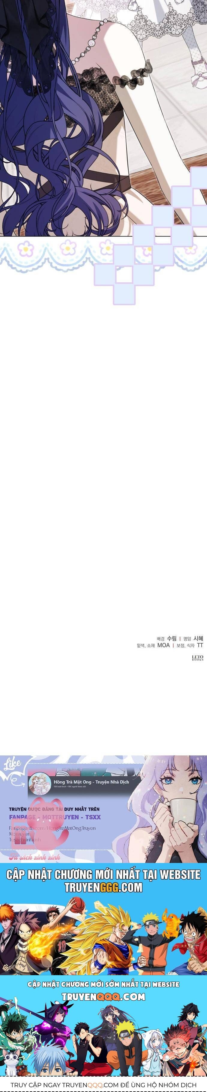 Quỳ Xuống Đi, Đại Công Tước! Chapter 13 - 48