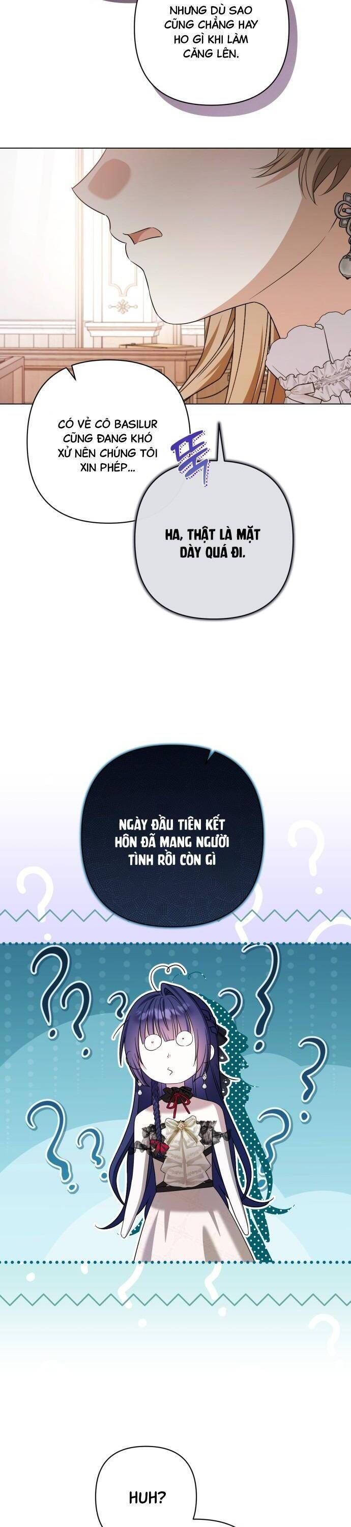 Quỳ Xuống Đi, Đại Công Tước! Chapter 14 - 13