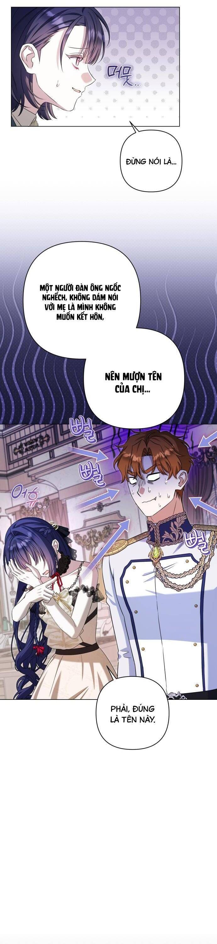 Quỳ Xuống Đi, Đại Công Tước! Chapter 14 - 17
