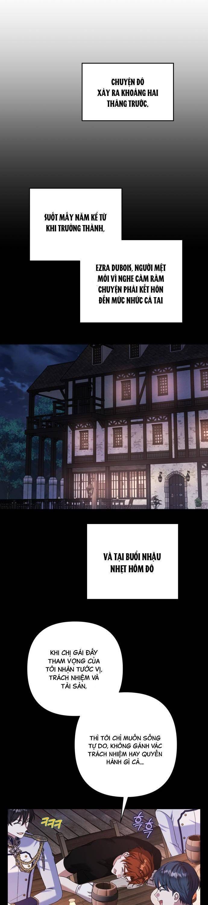 Quỳ Xuống Đi, Đại Công Tước! Chapter 14 - 18