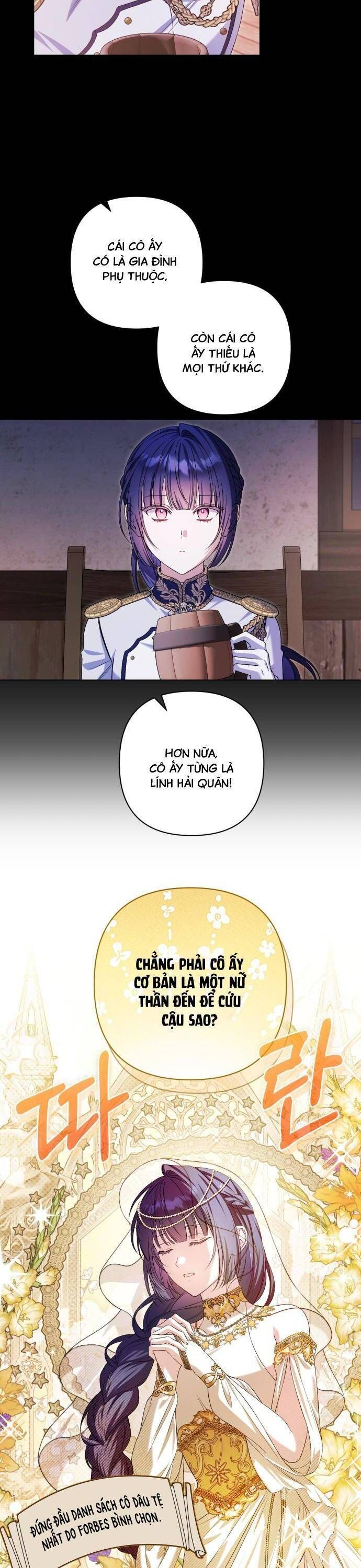 Quỳ Xuống Đi, Đại Công Tước! Chapter 14 - 21