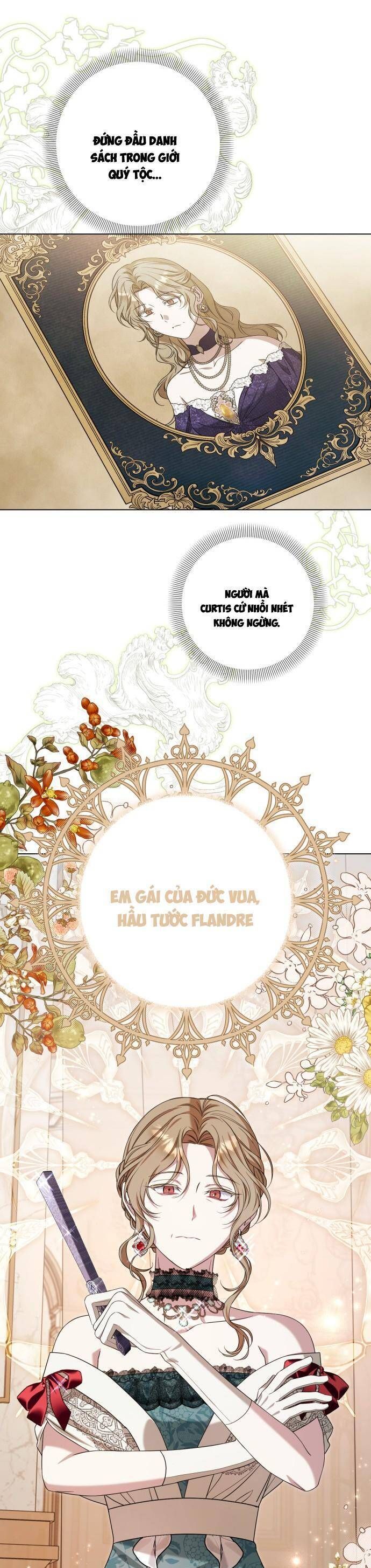Quỳ Xuống Đi, Đại Công Tước! Chapter 15 - 17