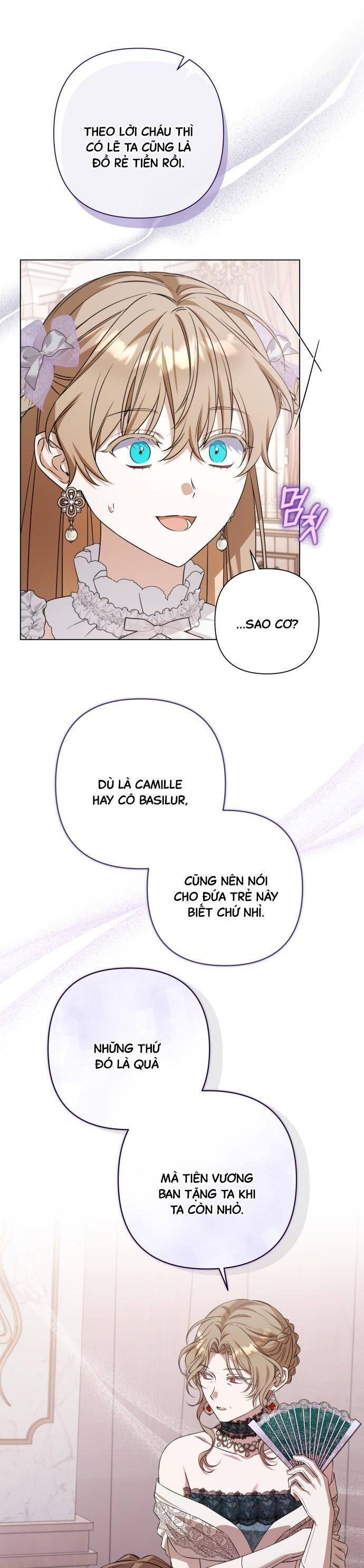 Quỳ Xuống Đi, Đại Công Tước! Chapter 16 - 3
