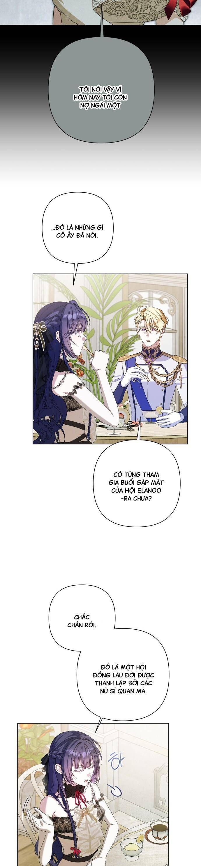 Quỳ Xuống Đi, Đại Công Tước! Chapter 16 - 25