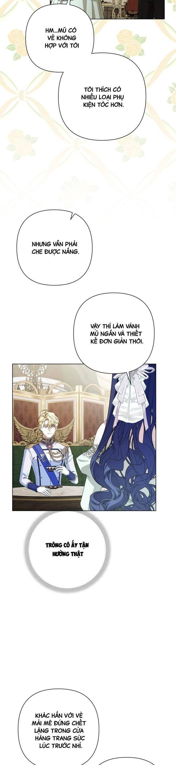 Quỳ Xuống Đi, Đại Công Tước! Chapter 17 - 16