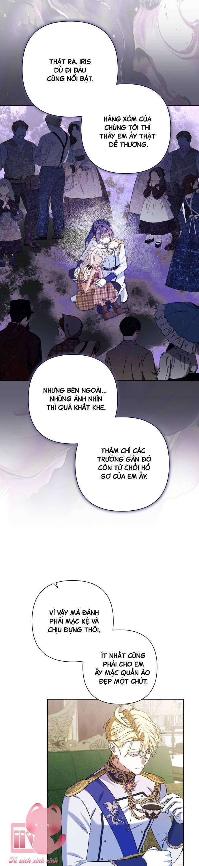 Quỳ Xuống Đi, Đại Công Tước! Chapter 17 - 18