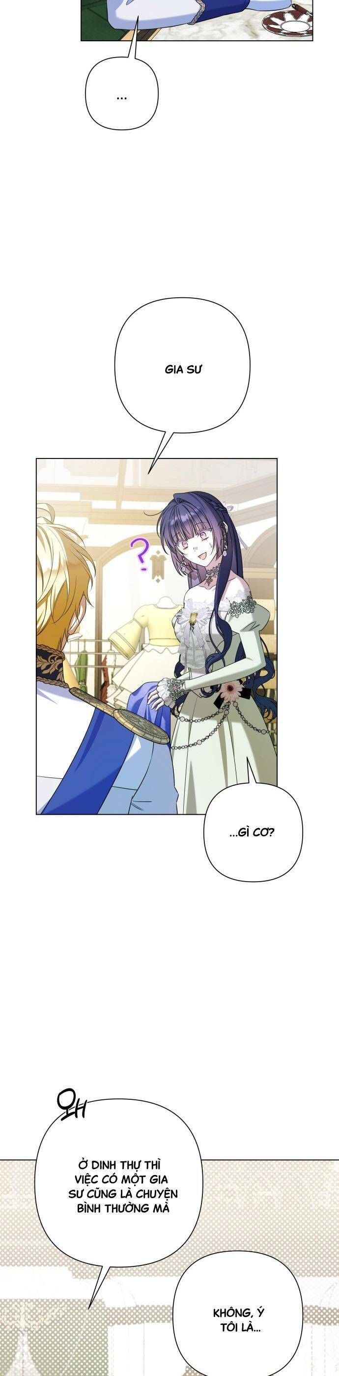 Quỳ Xuống Đi, Đại Công Tước! Chapter 17 - 19