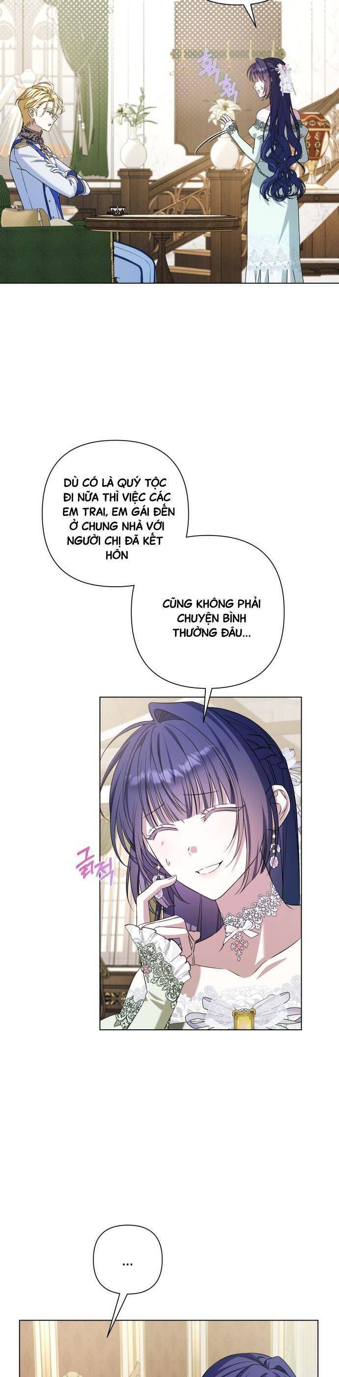 Quỳ Xuống Đi, Đại Công Tước! Chapter 17 - 20