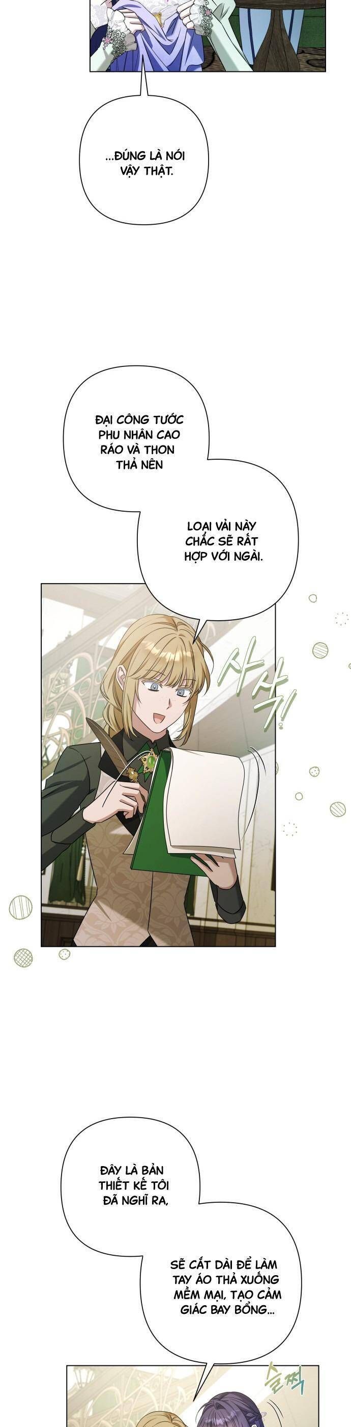 Quỳ Xuống Đi, Đại Công Tước! Chapter 17 - 24