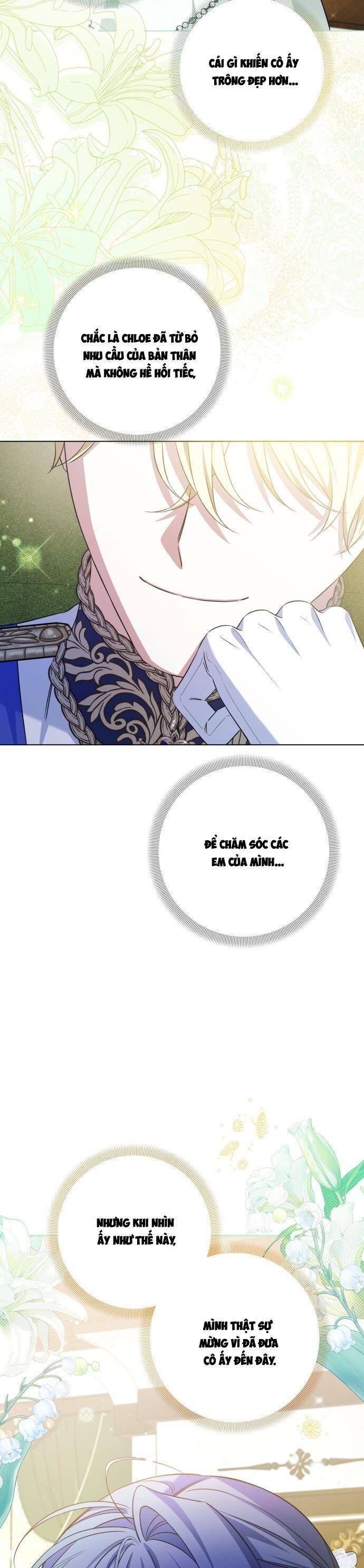 Quỳ Xuống Đi, Đại Công Tước! Chapter 17 - 27