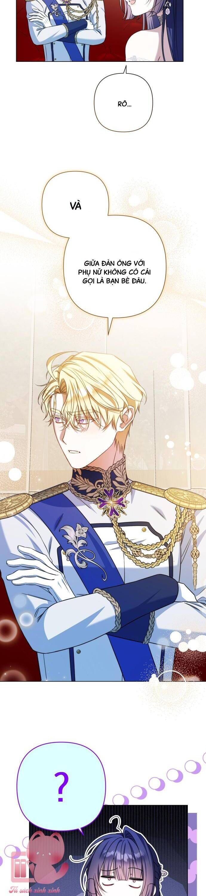 Quỳ Xuống Đi, Đại Công Tước! Chapter 18 - 18