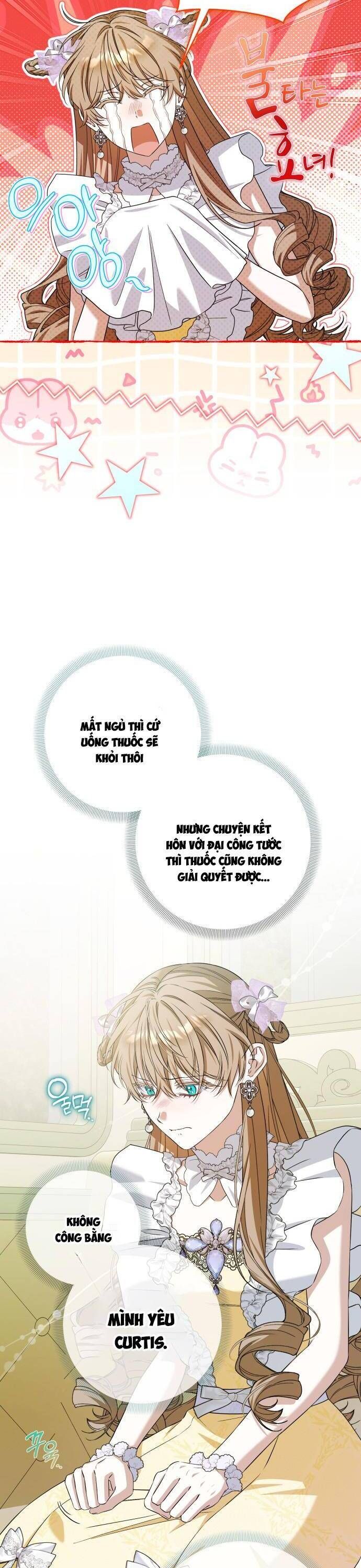 Quỳ Xuống Đi, Đại Công Tước! Chapter 18 - 22