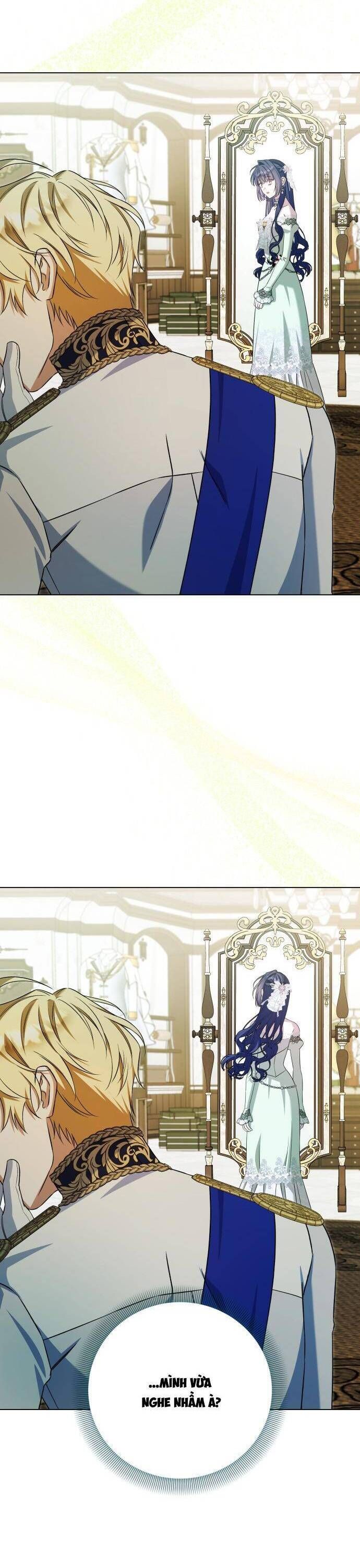 Quỳ Xuống Đi, Đại Công Tước! Chapter 18 - 4