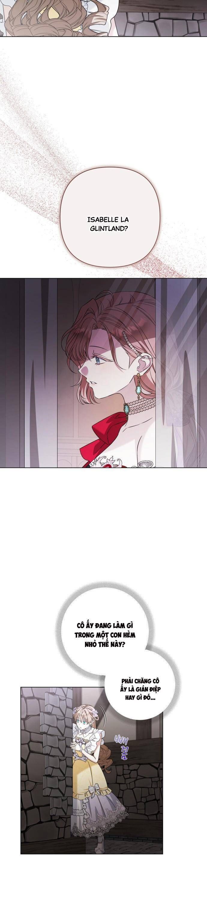 Quỳ Xuống Đi, Đại Công Tước! Chapter 18 - 33