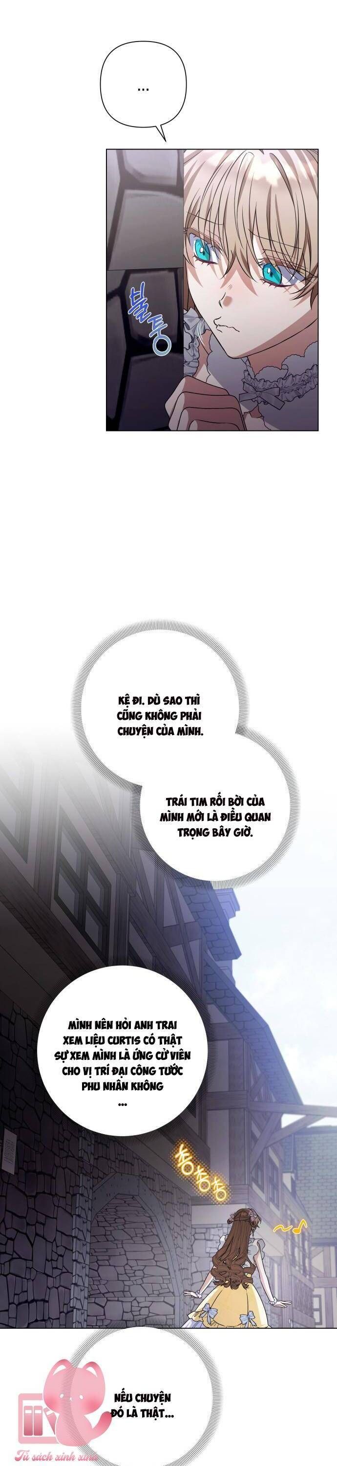 Quỳ Xuống Đi, Đại Công Tước! Chapter 18 - 34