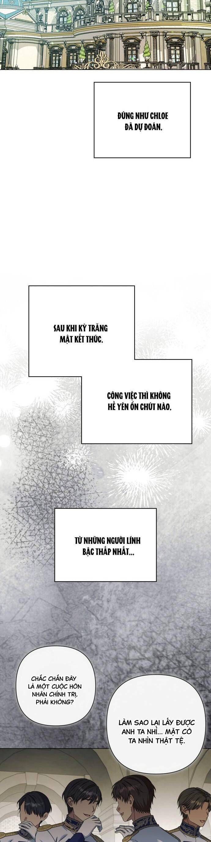 Quỳ Xuống Đi, Đại Công Tước! Chapter 18 - 38