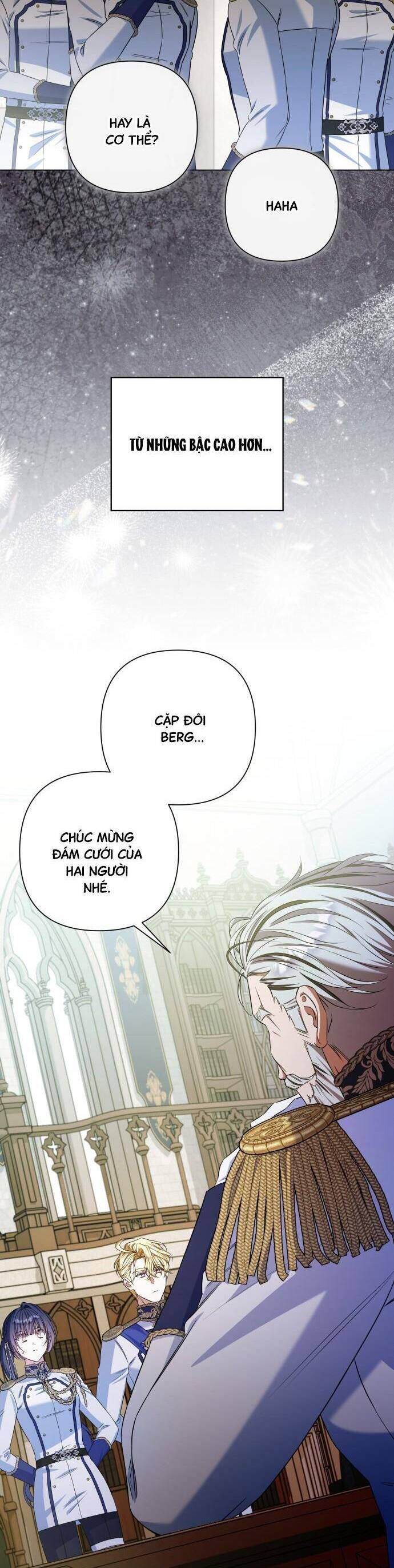 Quỳ Xuống Đi, Đại Công Tước! Chapter 18 - 39