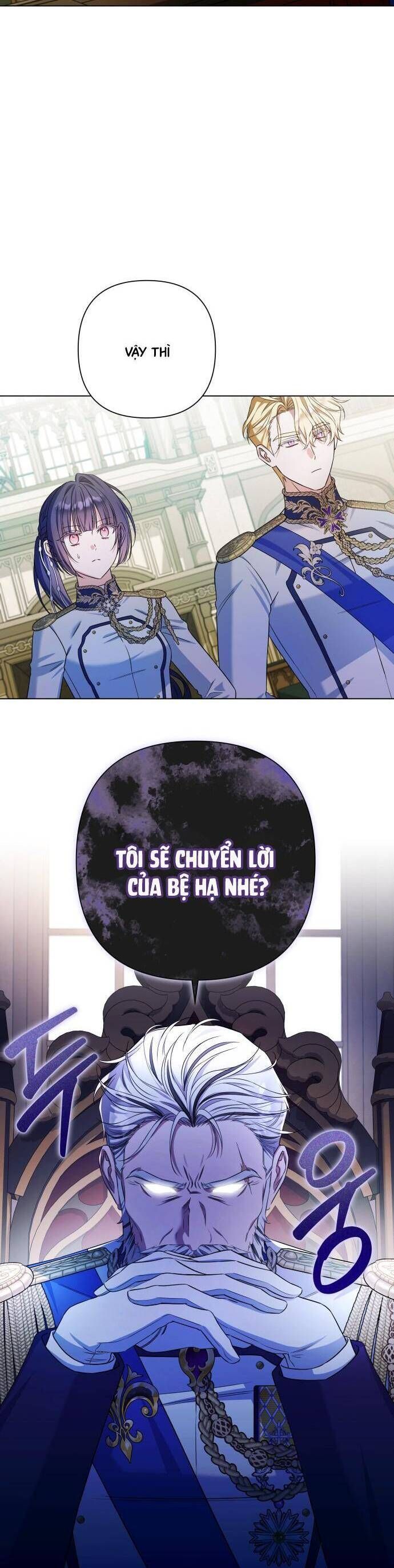 Quỳ Xuống Đi, Đại Công Tước! Chapter 18 - 40