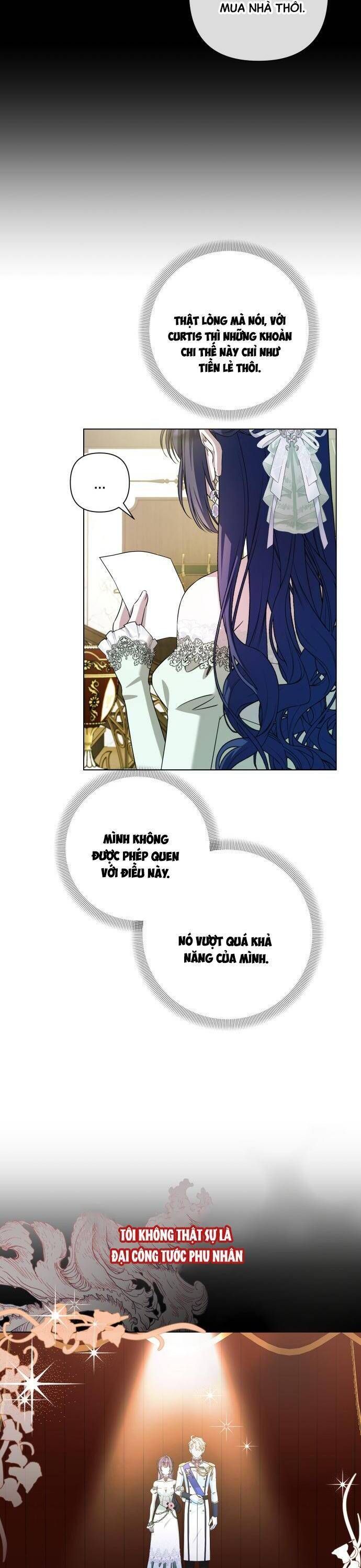 Quỳ Xuống Đi, Đại Công Tước! Chapter 18 - 7