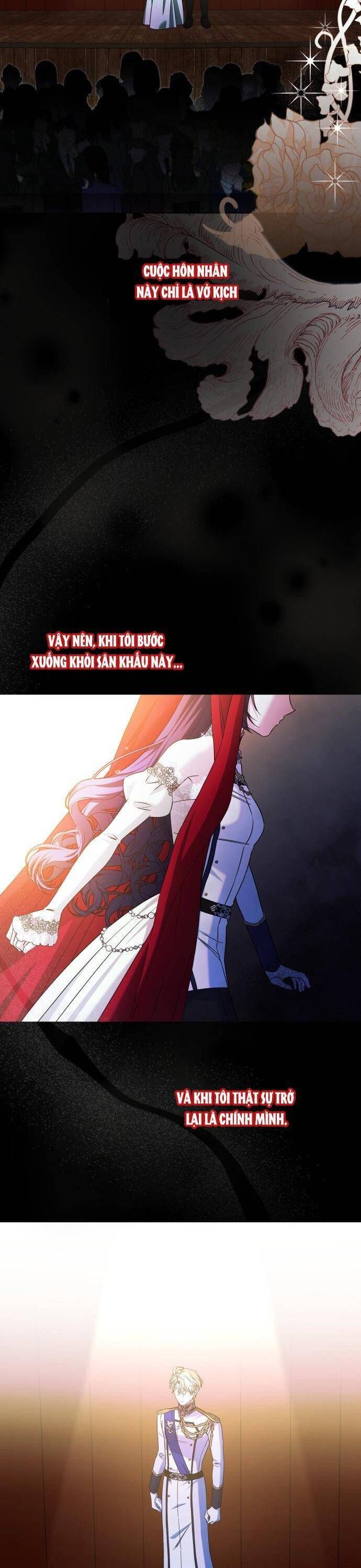 Quỳ Xuống Đi, Đại Công Tước! Chapter 18 - 8