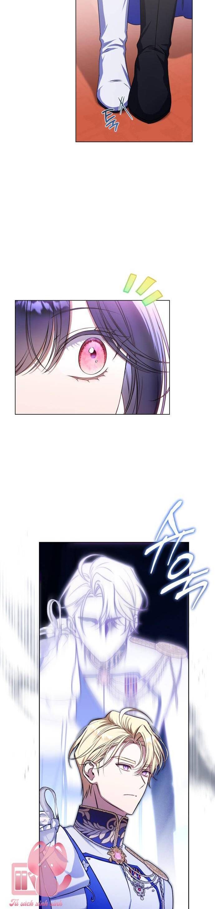 Quỳ Xuống Đi, Đại Công Tước! Chapter 2 - 13