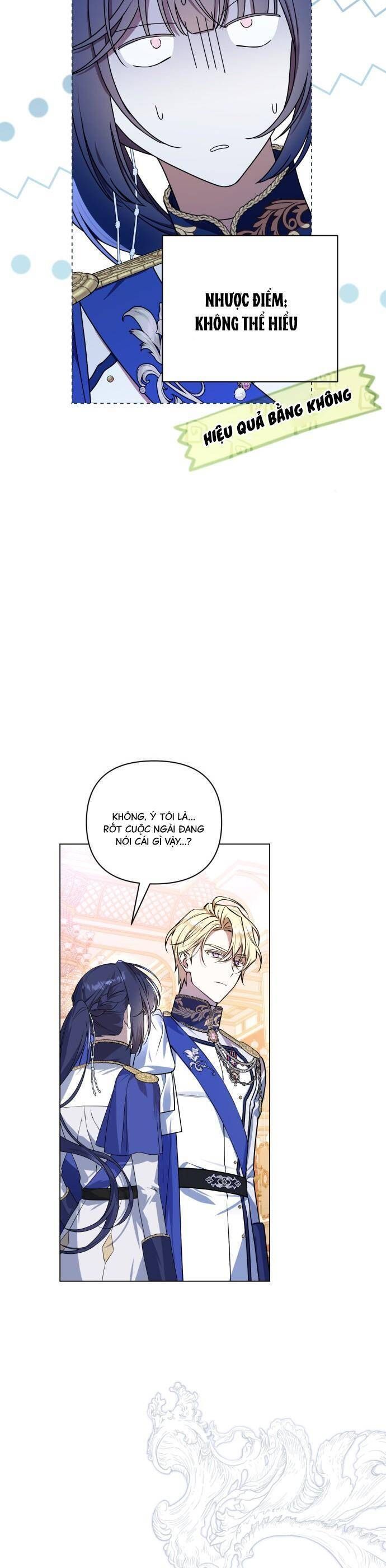 Quỳ Xuống Đi, Đại Công Tước! Chapter 2 - 15
