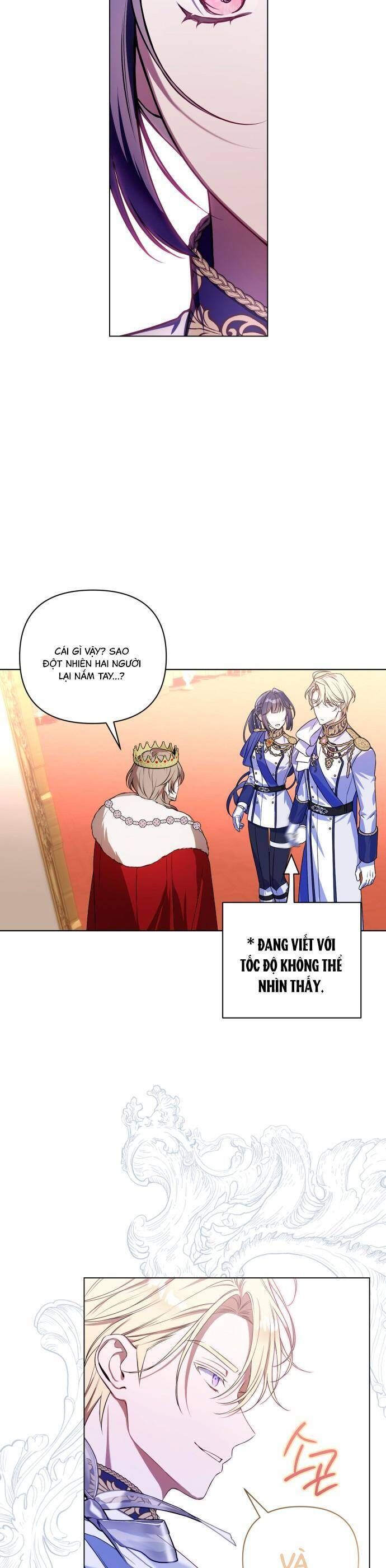 Quỳ Xuống Đi, Đại Công Tước! Chapter 2 - 18