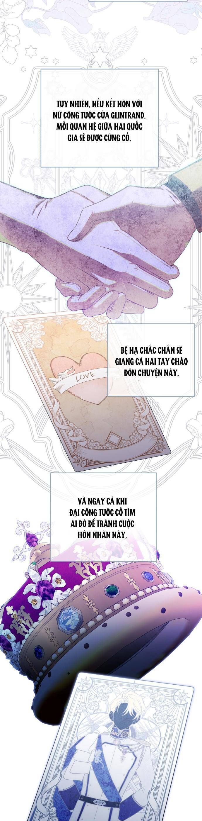Quỳ Xuống Đi, Đại Công Tước! Chapter 2 - 23