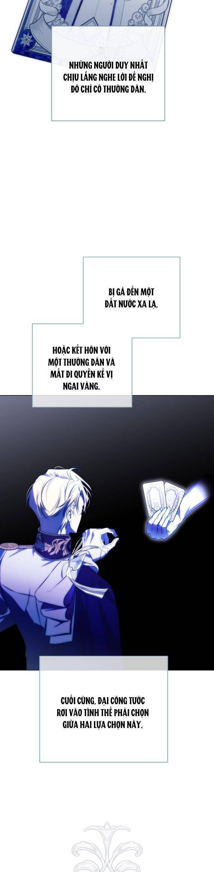 Quỳ Xuống Đi, Đại Công Tước! Chapter 2 - 24
