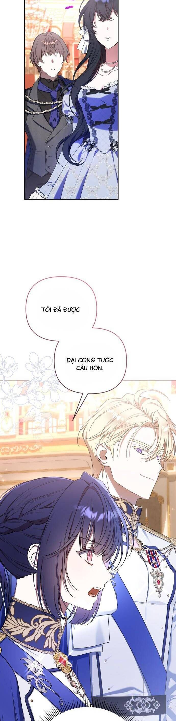 Quỳ Xuống Đi, Đại Công Tước! Chapter 2 - 31
