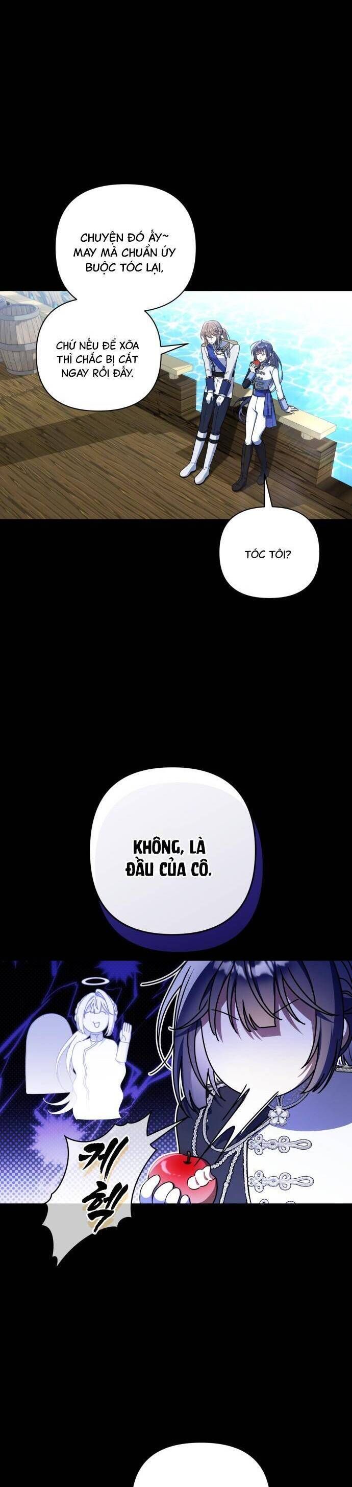 Quỳ Xuống Đi, Đại Công Tước! Chapter 2 - 5