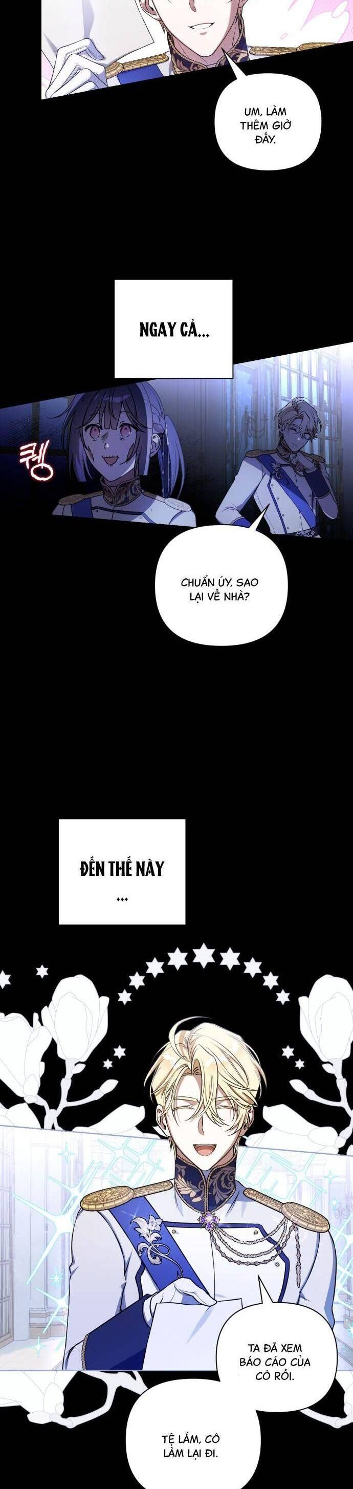 Quỳ Xuống Đi, Đại Công Tước! Chapter 2 - 7