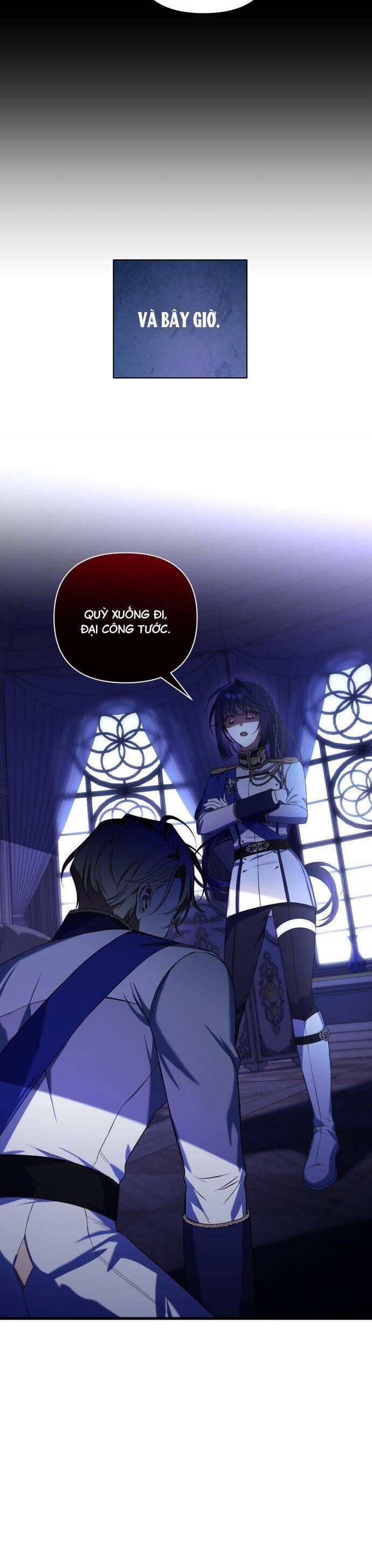 Quỳ Xuống Đi, Đại Công Tước! Chapter 2 - 8