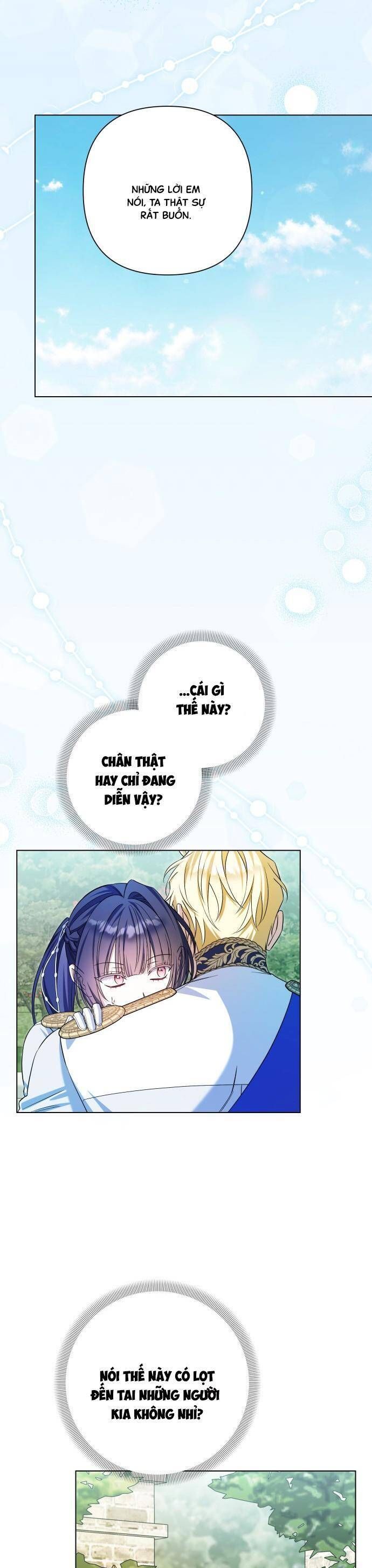 Quỳ Xuống Đi, Đại Công Tước! Chapter 21 - 25
