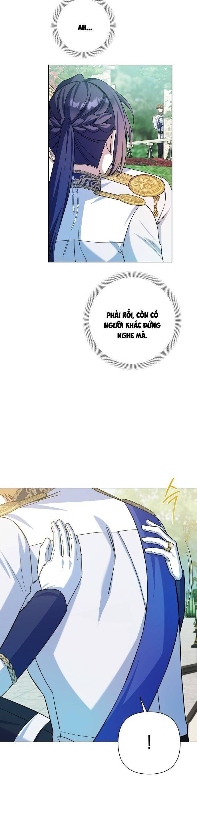 Quỳ Xuống Đi, Đại Công Tước! Chapter 21 - 33