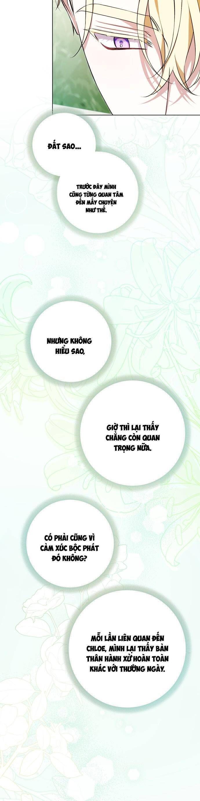 Quỳ Xuống Đi, Đại Công Tước! Chapter 21 - 36
