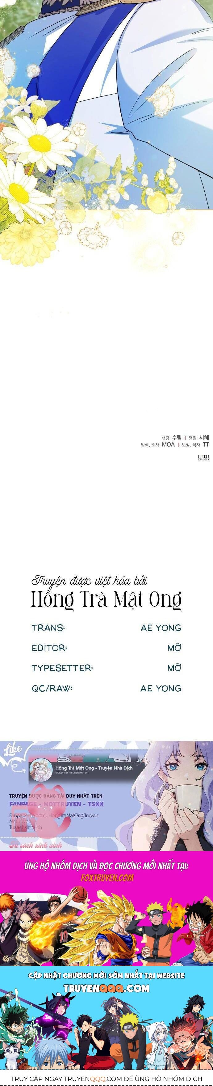 Quỳ Xuống Đi, Đại Công Tước! Chapter 21 - 46