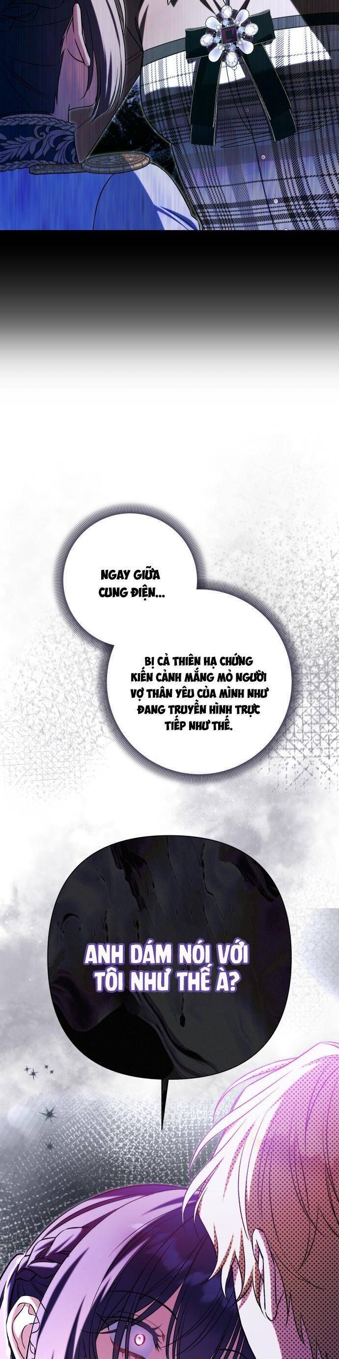 Quỳ Xuống Đi, Đại Công Tước! Chapter 21 - 7