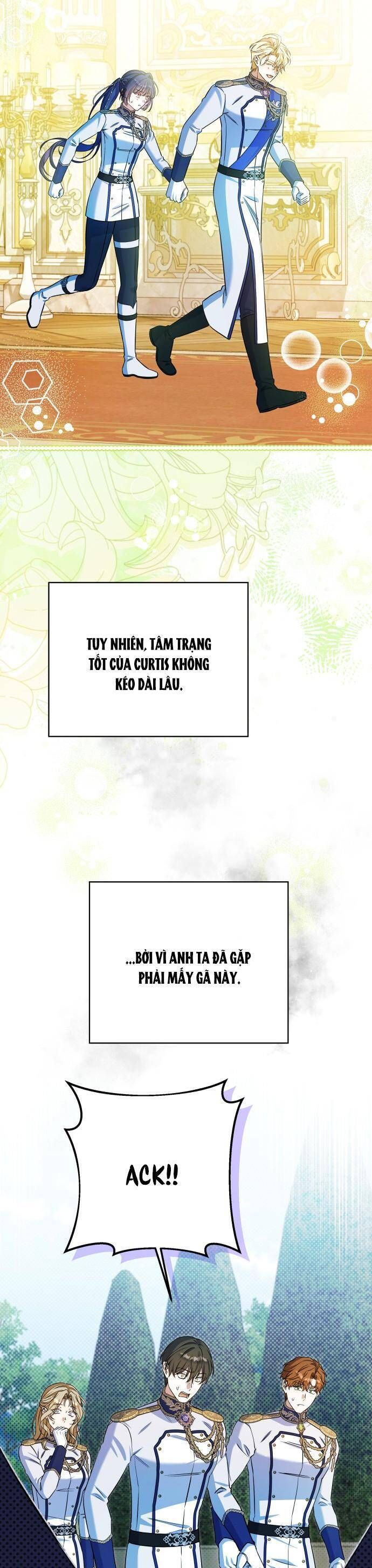 Quỳ Xuống Đi, Đại Công Tước! Chapter 22 - 14