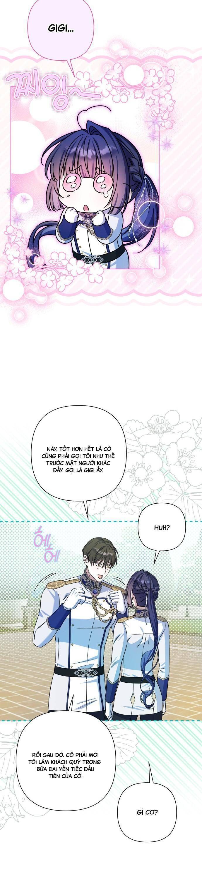 Quỳ Xuống Đi, Đại Công Tước! Chapter 22 - 31