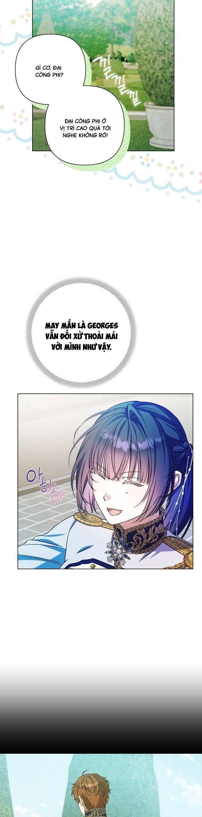 Quỳ Xuống Đi, Đại Công Tước! Chapter 22 - 33
