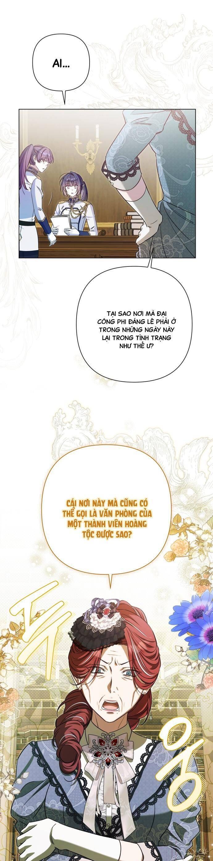 Quỳ Xuống Đi, Đại Công Tước! Chapter 22 - 37